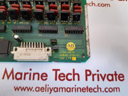 Allen bradley 1746-0b16 output module