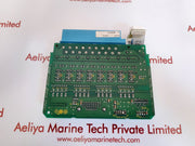 Allen bradley 1746-0b16 output module