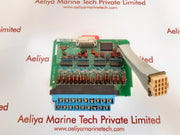 Allen bradley 1746-ib16 input module pcb