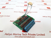 Allen Bradley C-8730-4212-2 Input Module