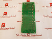 Honeywell mc- gaih13 51304718- 175 Hlai/sti galvanic isolator module