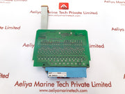 Allen Bradley C-8730-4212-2 Input Module