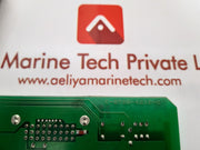 Allen Bradley C-8730-4212-2 Input Module