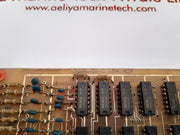 Kohtpoa 1-an-092c/1-am-092c pcb card