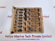 Kohptoa 1 cm 081 pcb card