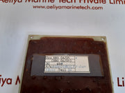 Hno oc/01 pcb card