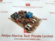 STRUVER HGN 01B/02 Printed Circuit Board 420v