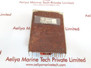 STRUVER HGN 01B/02 Printed Circuit Board 420v