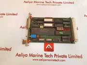 Eac-1 pcb card