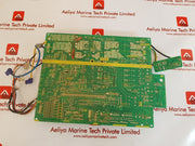 2p211305-71 inverter control board k5220n004c