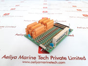 Analog Input High Level/Sti Input Mu-taih02