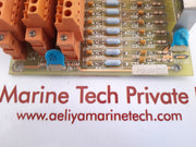 Analog Input High Level/Sti Input Mu-taih02, 94V-0