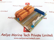 Analog Input High Level/Sti Input Mu-taih02, 94V-0