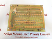 Analog Input High Level/Sti Input Mu-taih02, 94V-0