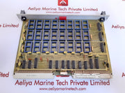 Valmet 543631-3b pcb card 543631-3a