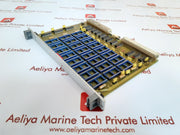 Valmet 543631-3b pcb card 543631-3a