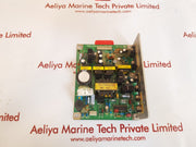 Jrc pc1001 cba-249 pcb card h-7pcrd1320a