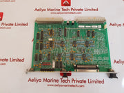 Ansaldo dinteb 1 3696te pcb card
