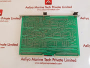Ansaldo dinteb 1 3696te pcb card