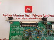 Ansaldo dinteb 1 3696te pcb card