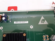 Qck3ccpm ver.b pcb card