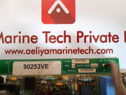 Ametek 80438se key pad power supply pcb card 80430ke
