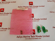 Hopac-op position indicator