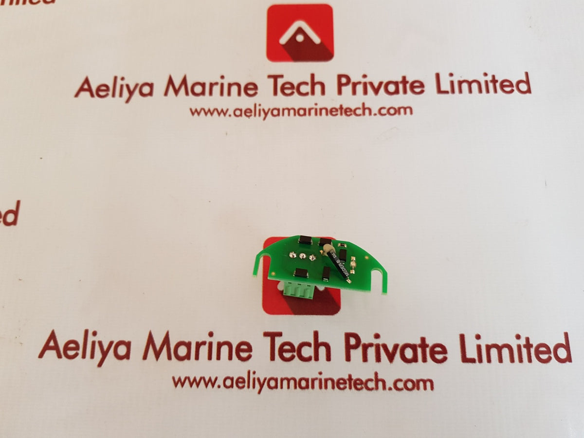 Hopac-op position indicator – Aeliya Marine