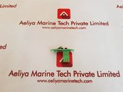 Hopac-op position indicator