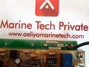 Ametek 80438Se Rev M Keypad Power Supply Module(Not Working)