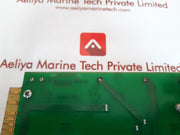 Ametek 80438Se Rev M Keypad Power Supply Module(Not Working)