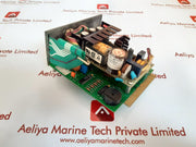 Ametek 80438Se Rev M Keypad Power Supply Module(Not Working)