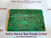 Tokimec 11429679 07 pcb card 114251904