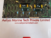 p-2585-1-123 pcb card nyc e120ve 4sti