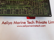 p-2585-1-123 pcb card nyc e120ve 4sti