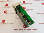 Abb nutronic 110  plc counter module