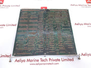 Gll-80 7258-001.0001 pcb card
