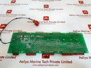 O.h.s.i 93pd pcb card