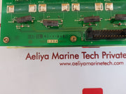 Ygt 120a t91008 pcb card 33ilk 62909