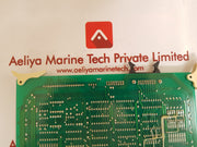 Mitsui cep-c 3-0557 pcb card