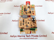 Rafi lage2 pcb card 5.40 551.537-009