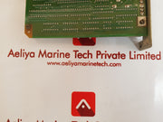 Honeywell 621-9938r serial i/o module 621-9938r/9940