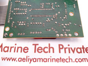 Rafi lage2 pcb card 5.40 551.537-009