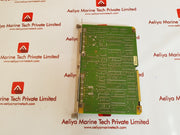 Honeywell 621-9938r serial i/o module vr 3.2