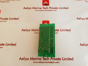 Stx engine terminal board hgau-20b