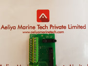 Stx engine terminal board hgau-20b