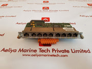 Cisco hwic-d-9esw interface card