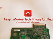 Cisco hwic-d-9esw interface card