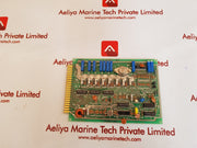 Terasaki ecb-131 pcb card k/76z/1-001b New