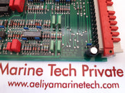 Liebherr 929823514 Pcb Card